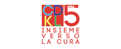 cdkl5 italy