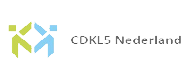 cdkl5 nederland