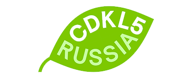 cdkl5 russia
