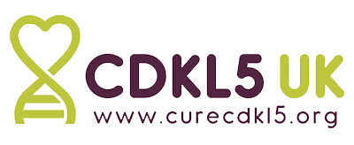 cdkl5 uk