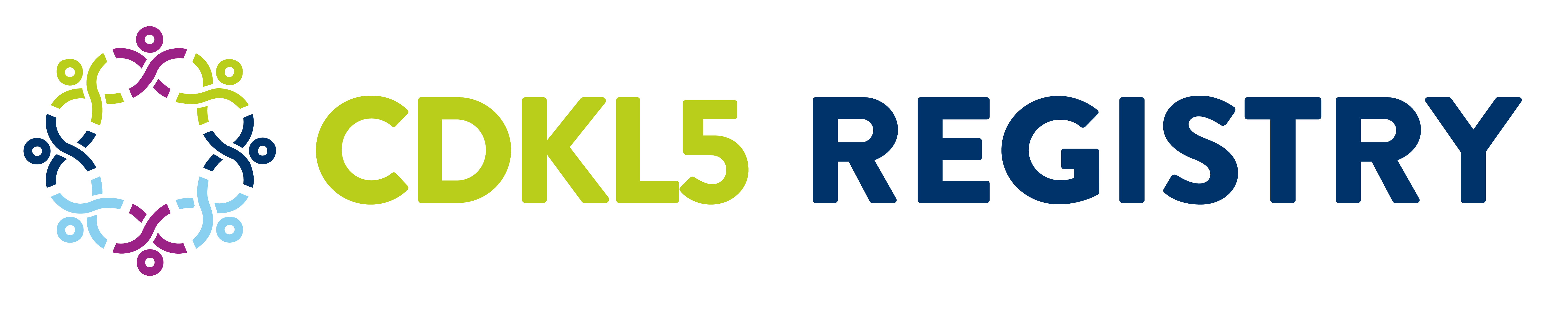 CDKL5 Registry Logo